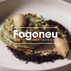 Horario de apertura Fogoneu Restaurant, Pollença