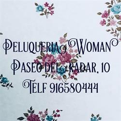 Horario de apertura Peluqueria Woman, Paracuellos de Jarama