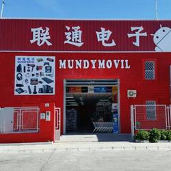 Mundymovil en Málaga (Churriana) - Horario de apertura