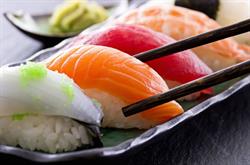 Horario de apertura YAGURA SUSHI MARTORELL, Martorell