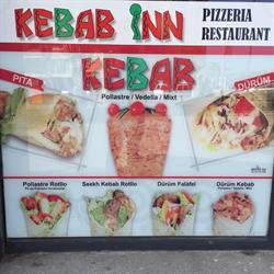 Horario de apertura KEBAB INN Pizzeria Restaurant, Martorell