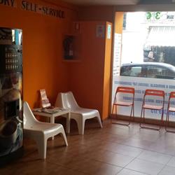 Horario de apertura Easy Wash, Fuengirola