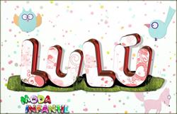 Horario de apertura Moda Infantil LULU, Casariche