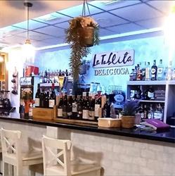 Horario de apertura La tablita deliciosa restaurante, Requena