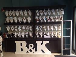 Horario de apertura B&K Moda, Zaragoza