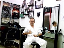 Horario de apertura Peluquería de Caballeros "JUANMA ", San Fernando