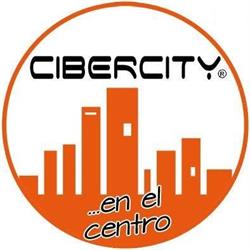 Horario de apertura Cibercity, El Puerto de Santa María