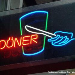 Horario de apertura Doner Kebab, Águilas