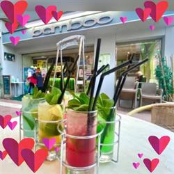 Horario de apertura Café Bamboo, Águilas