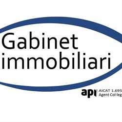 Horario de apertura Gabinet Immobiliari-API JUSTI ORTIZ, Girona