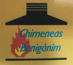 Horario de apertura Chimeneas Beniganím C B, Benigánim
