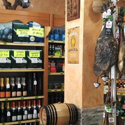 Horario de apertura Bodega Uxia, Mataró