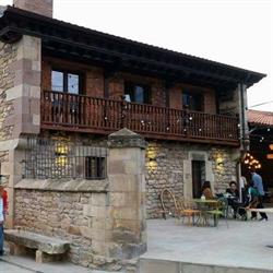 Horario de apertura Restaurante Casa Maria, Herrera de Ibio