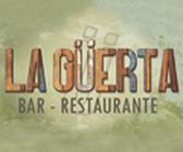 Horario de apertura La GÜERTA - Restaurante de Carne a la Brasa en Málaga,