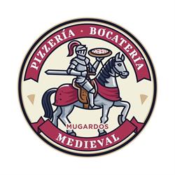 Horario de apertura Pizzeria-Bocateria Medieval, Mugardos