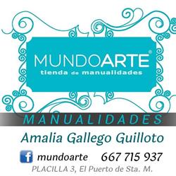 Horario de apertura Mundoarte, El Puerto de Santa María