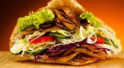 Horario de apertura Doner Kebab Iturrama, Pamplona