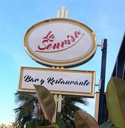 Horario de apertura Restaurante La Sonrisa, La Mata