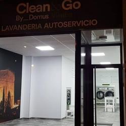 Horario de apertura Lavandería Domus Vilalba, 
