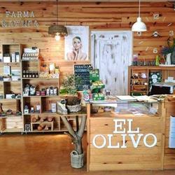 Horario de apertura Herbolario El Olivo Ecológico, Tarifa