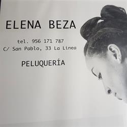 Horario de apertura ELENA BEZA SALON, La Línea de la Concepción