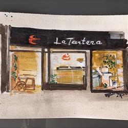 Horario de apertura La Tartera, A Coruña