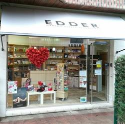 Horario de apertura Edder, Valle de Trápaga-Trapagaran