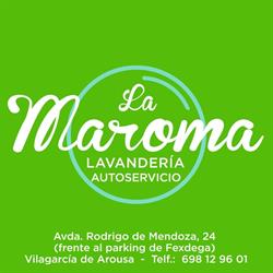 Horario de apertura Lavandería La Maroma, Vilagarcía de Arousa