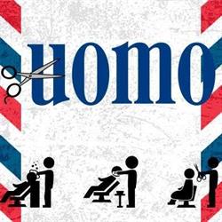 Horario de apertura Uomo Peluquería d' Homes, Gandia