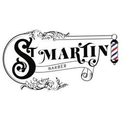 Barbería St Martin en Málaga (Distrito Centro) - Horario de apertura