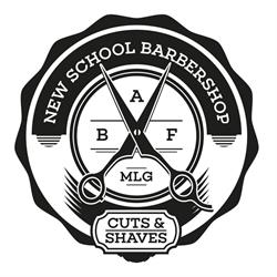 Horario de apertura New School Barber Shop, Málaga