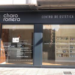 Horario de apertura Centro Médico-Estético Charo Romera, Aranda de Duero