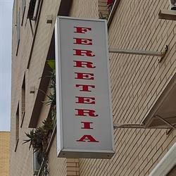 Ferretería Soria Tejero en Sevilla (Norte) - Horario de apertura