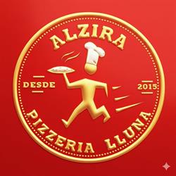 Horario de apertura Pizzeria Lluna, Alzira