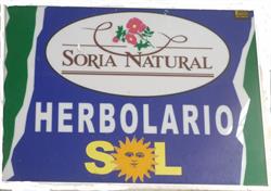 Horario de apertura Herbolario Sol, Badajoz
