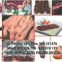 Horario de apertura Casa El Bala, Motilla del Palancar