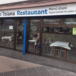 Horario de apertura Bar Triana S C P, Premià de Mar