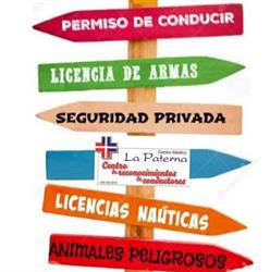 Horario de apertura Centro Medico la Paterna, Las Palmas de Gran Canaria