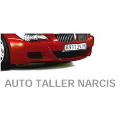 Horario de apertura Auto Taller Narcís, Vilademuls