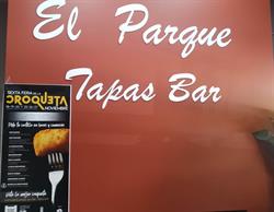 Horario de apertura El Parque Tapas Bar, Azuqueca de Henares