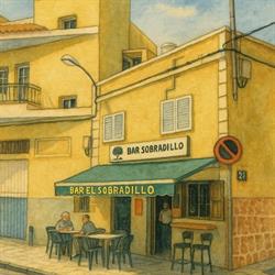 Horario de apertura Comunidad de Bienes BAR Sobradillo TF, Santa Cruz de Tenerife