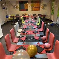 Horario de apertura Sak Restaurant - Salas privadas - La Llagosta,