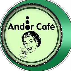 Andor Café en Valencia (Extramurs) - Horario de apertura