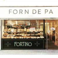 Horario de apertura Forn Fortino, Barcelona