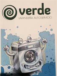 Verde Lavanderia Autoservicio en Madrid (Chamberí) - Horario de apertura