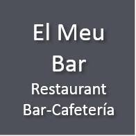 Horario de apertura El Meu Bar, Torredembarra