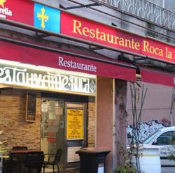 Roca la Playa en Madrid (Fuencarral-El Pardo) - Horario de apertura