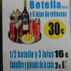 La Blanca Paloma en Madrid (Centro) - Horario de apertura