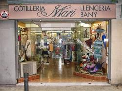 Horario de apertura Cotilleria Mari, Barcelona