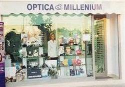ÓPTICA MILLENIUM MIOPTICO en Madrid (Moncloa-Aravaca) - Horario de apertura